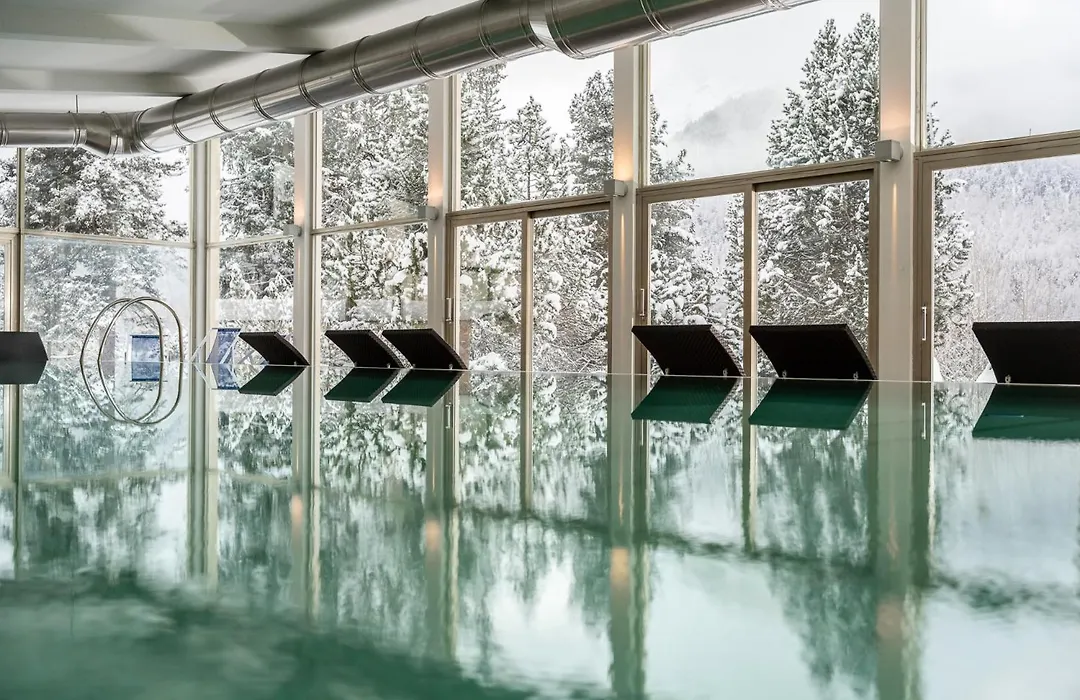 Schloss Hotel&Spa Pontresina-1