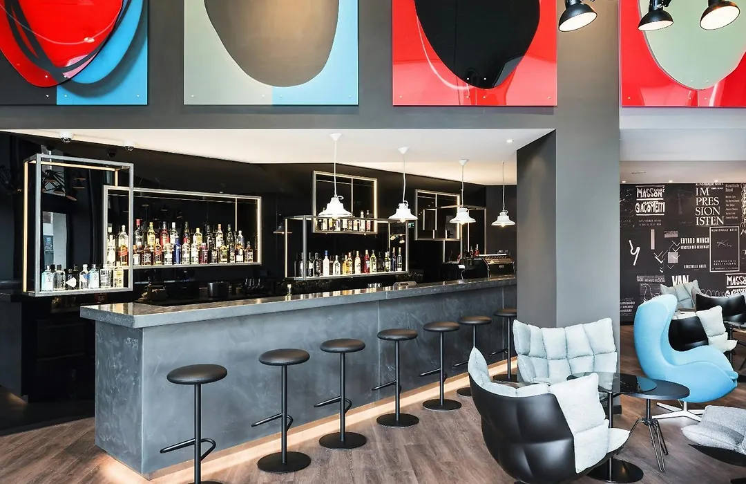 Motel One Basel-1