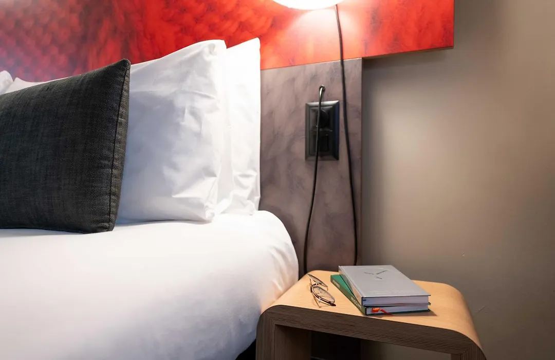 Ibis Geneve Centre Lac-1
