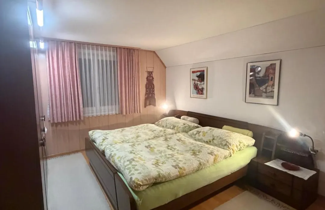 Silvia's Bed und Breakfast in Luzern-1