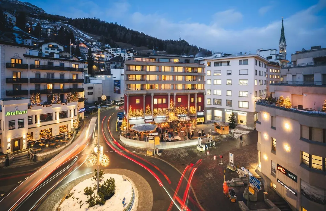 Hauser Hotel St. Moritz-1