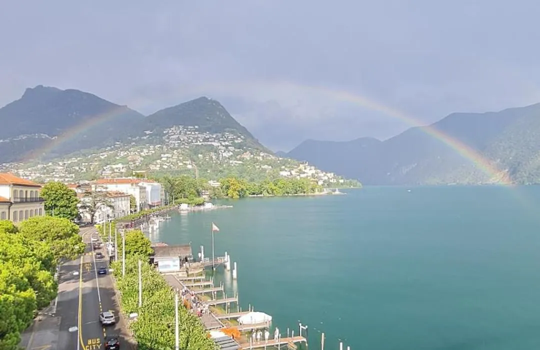 Hotel Walter Au Lac-1