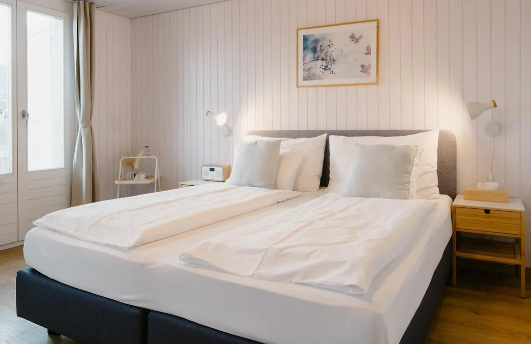 la belle vue Boutique Hotel&Café-1