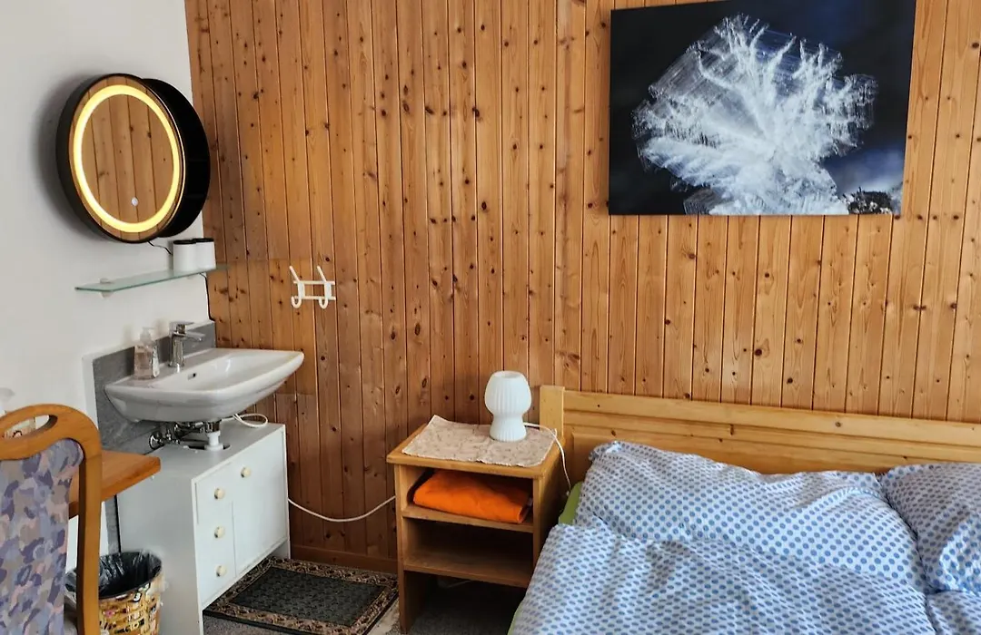 B&B St Moritz-1