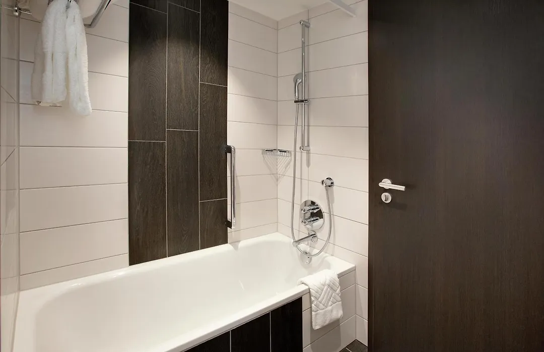 Hilton Garden Inn Zurich Limmattal-1