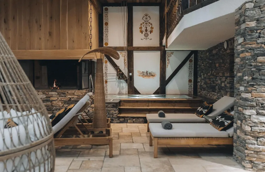 Aida Hotel & Spa - "Adults Only" Relais & Chateaux-1
