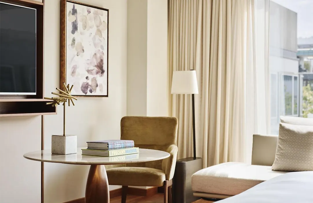Park Hyatt Zurich - City Center Luxury-1
