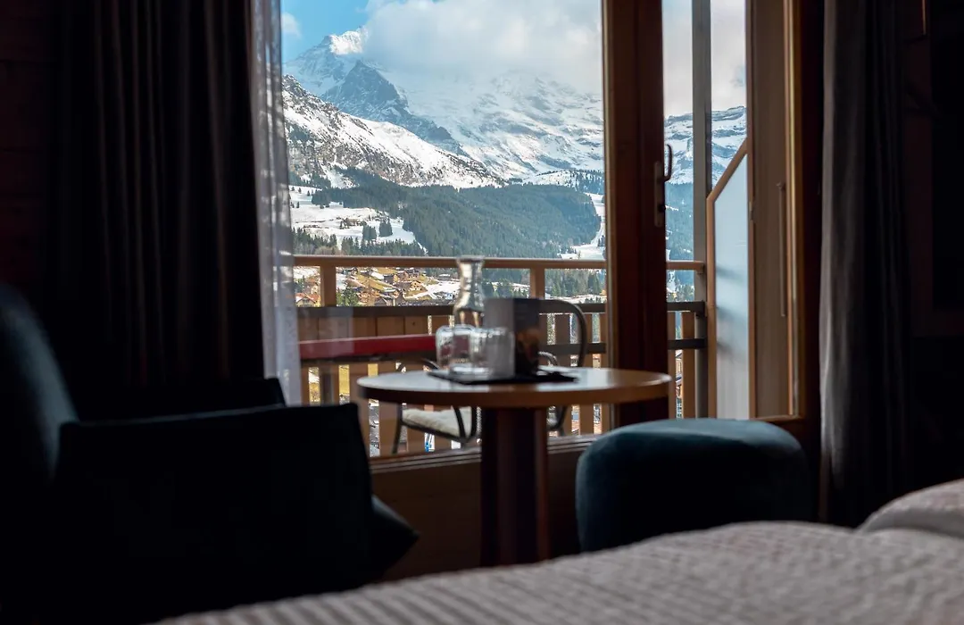 Hotel Jungfraublick-1