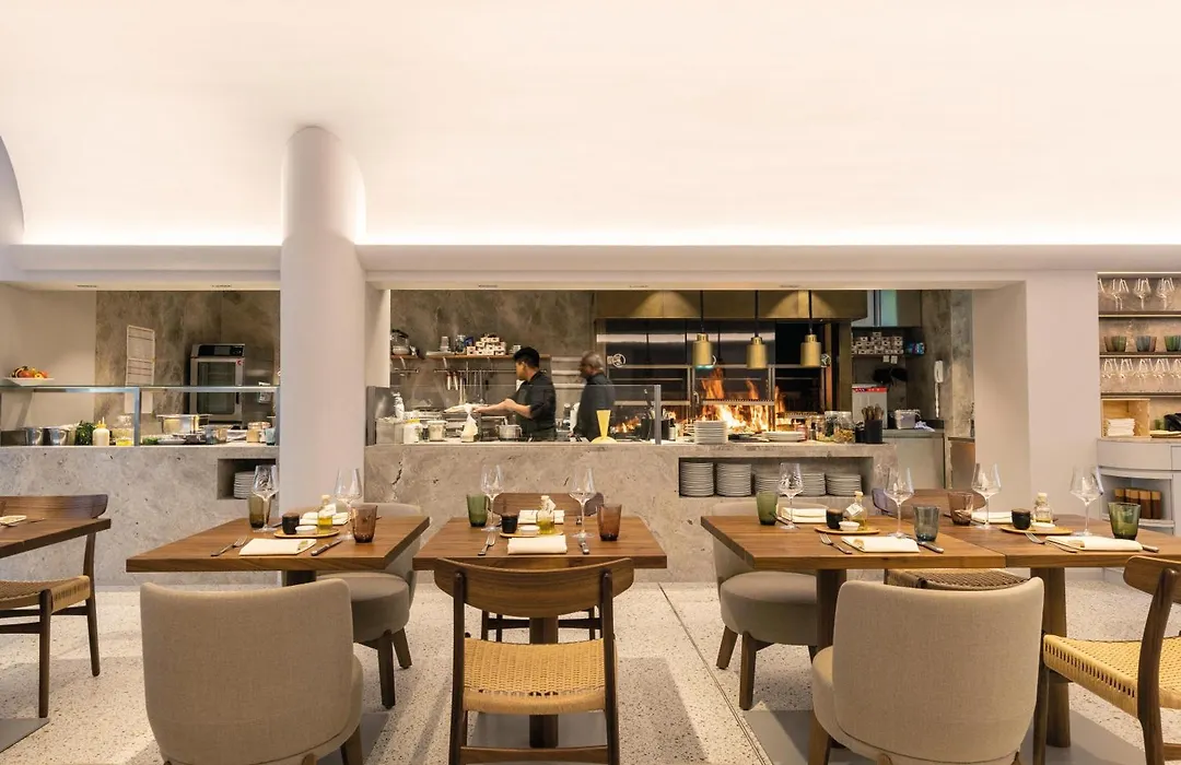 Sorell Boutique-Hotel Seidenhof Zuerich-1