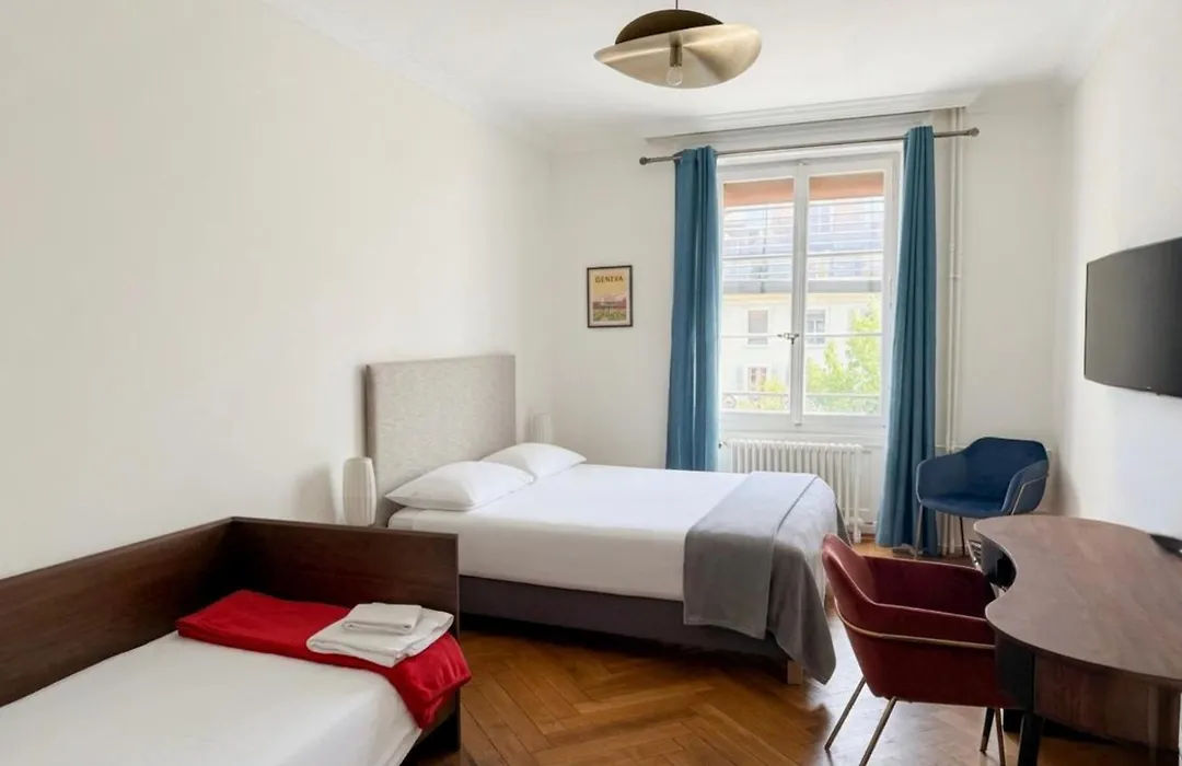 Hotel Tor-1