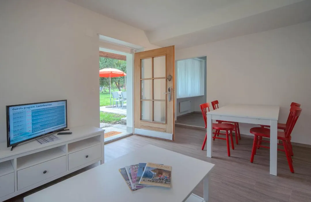 Beausite Garden Apartment & Budget Rooms-1