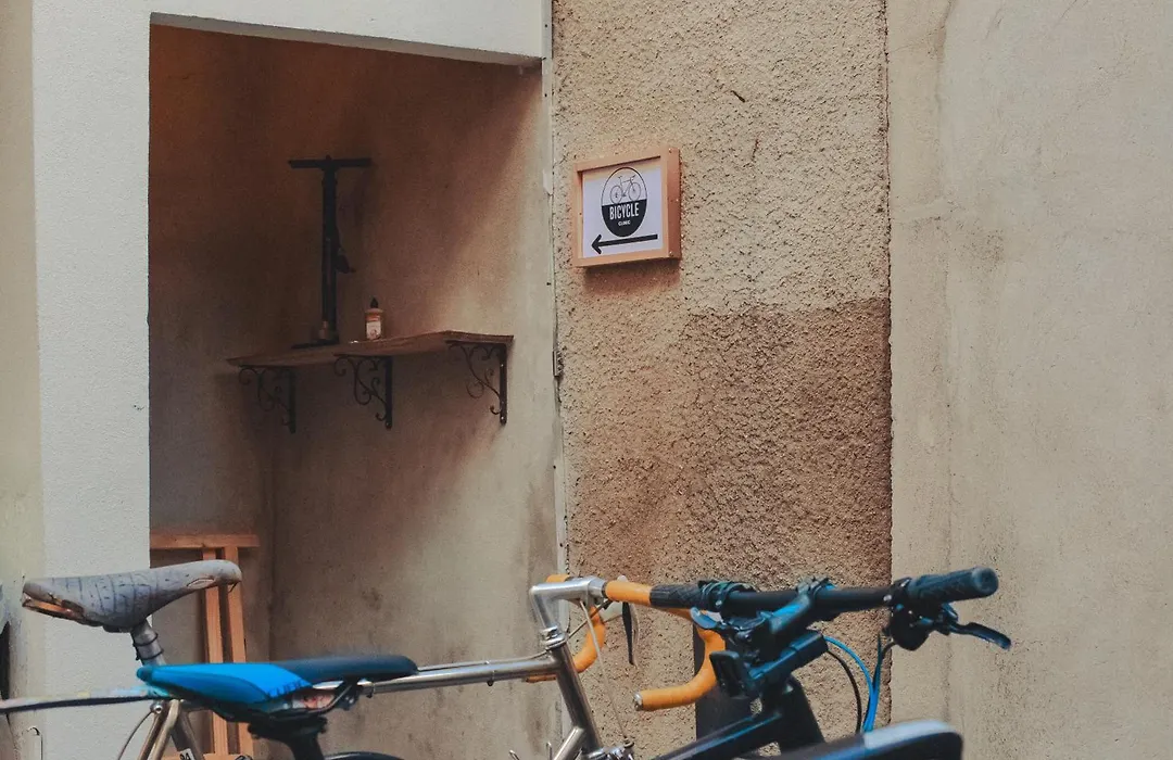 Hôtel de l'Ange-1