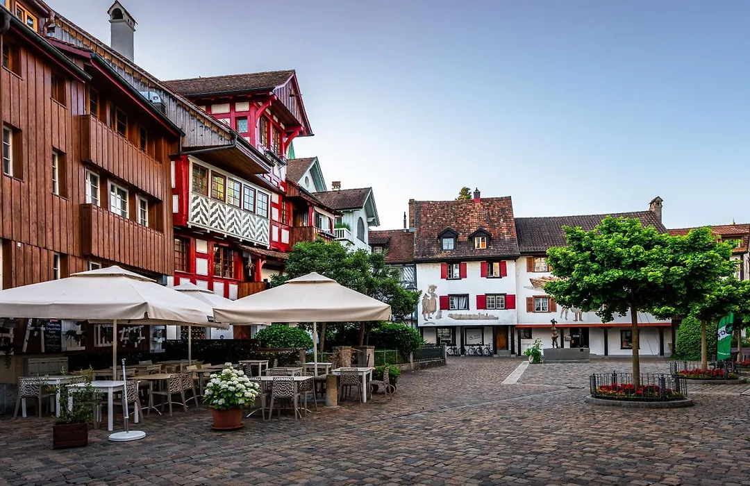 Hotel de Charme Römerhof-1
