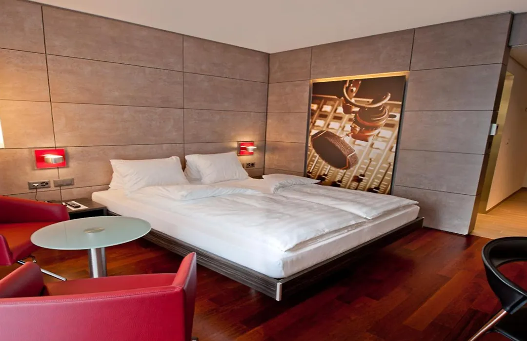 Hotel Sternen Oerlikon-1