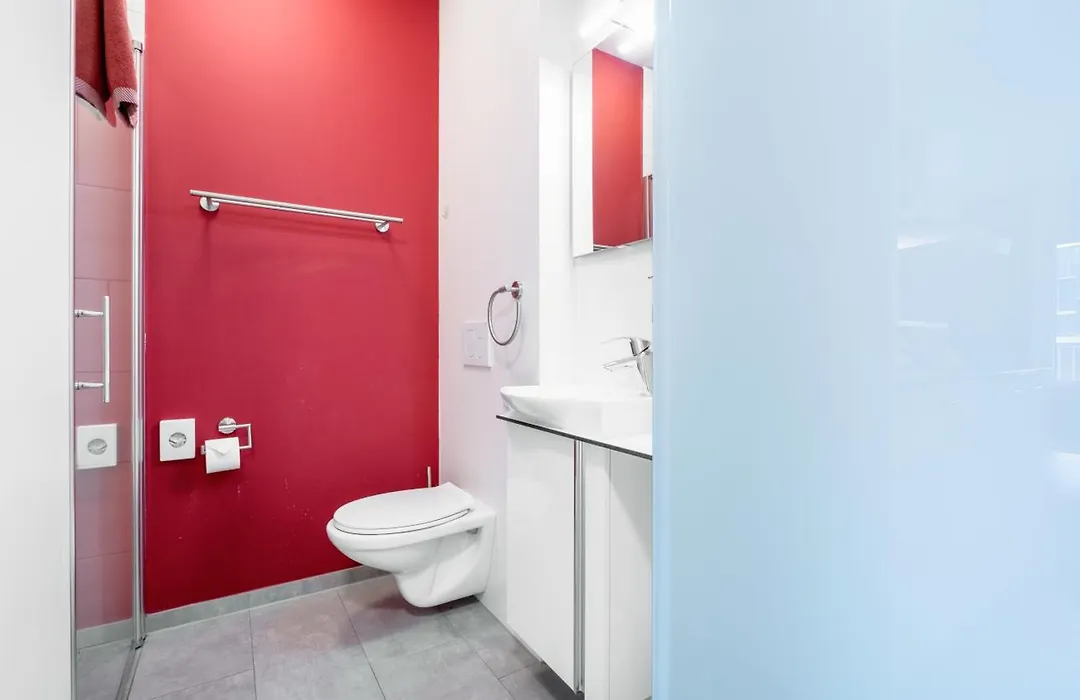 Anstatthotel Horw - App Self-Check-In-1