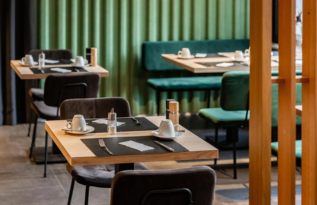 Hotel Seehof Laax-1