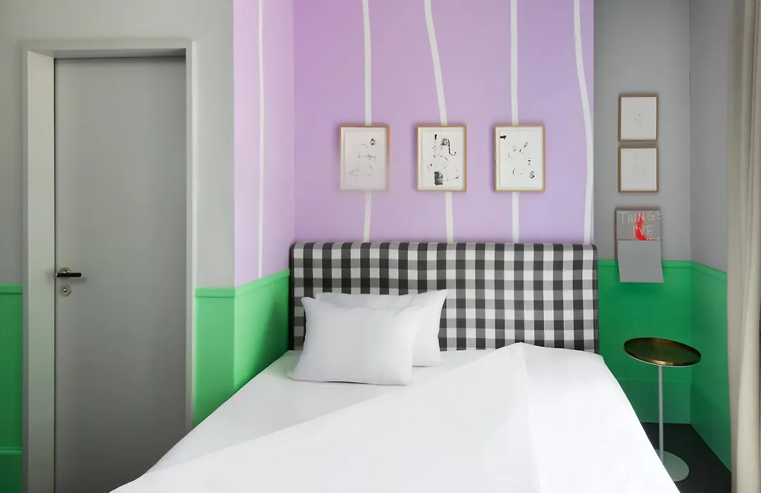 Boutique & Art Hotel Helvetia-1