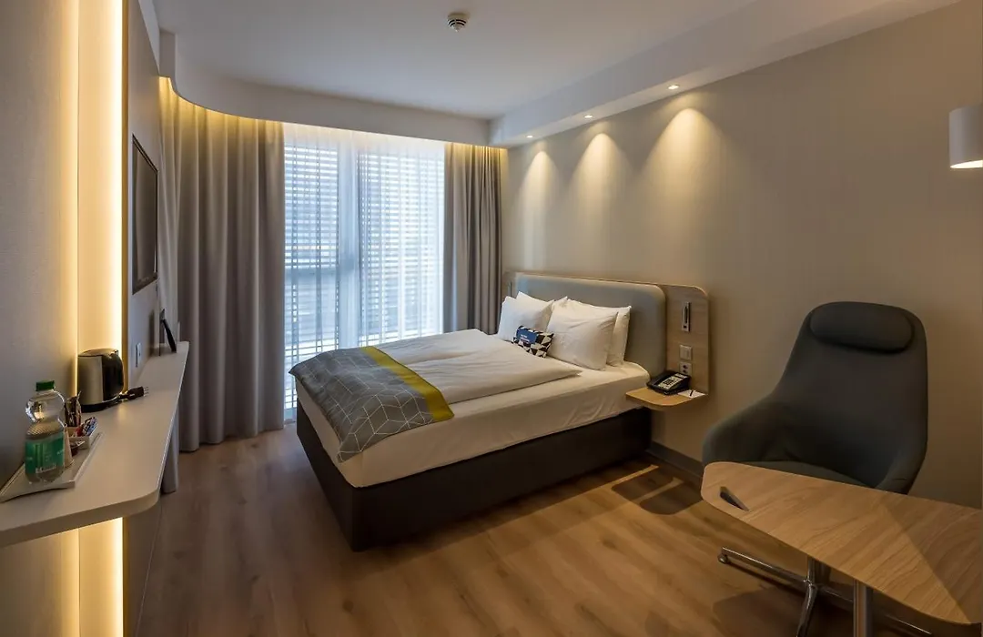Holiday Inn Express - Luzern - Kriens By Ihg-1
