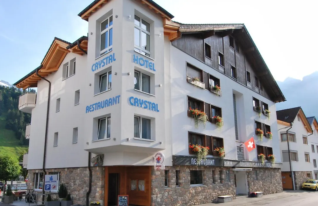 Hotel Crystal-1