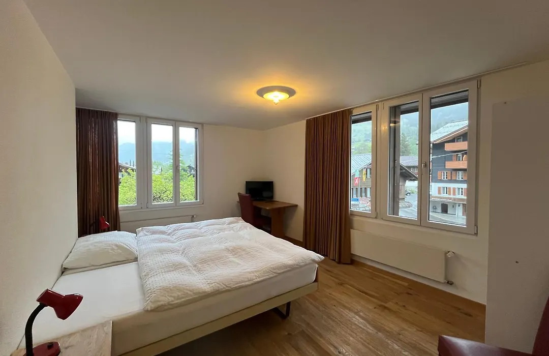 Hotel Sternen Budget-1