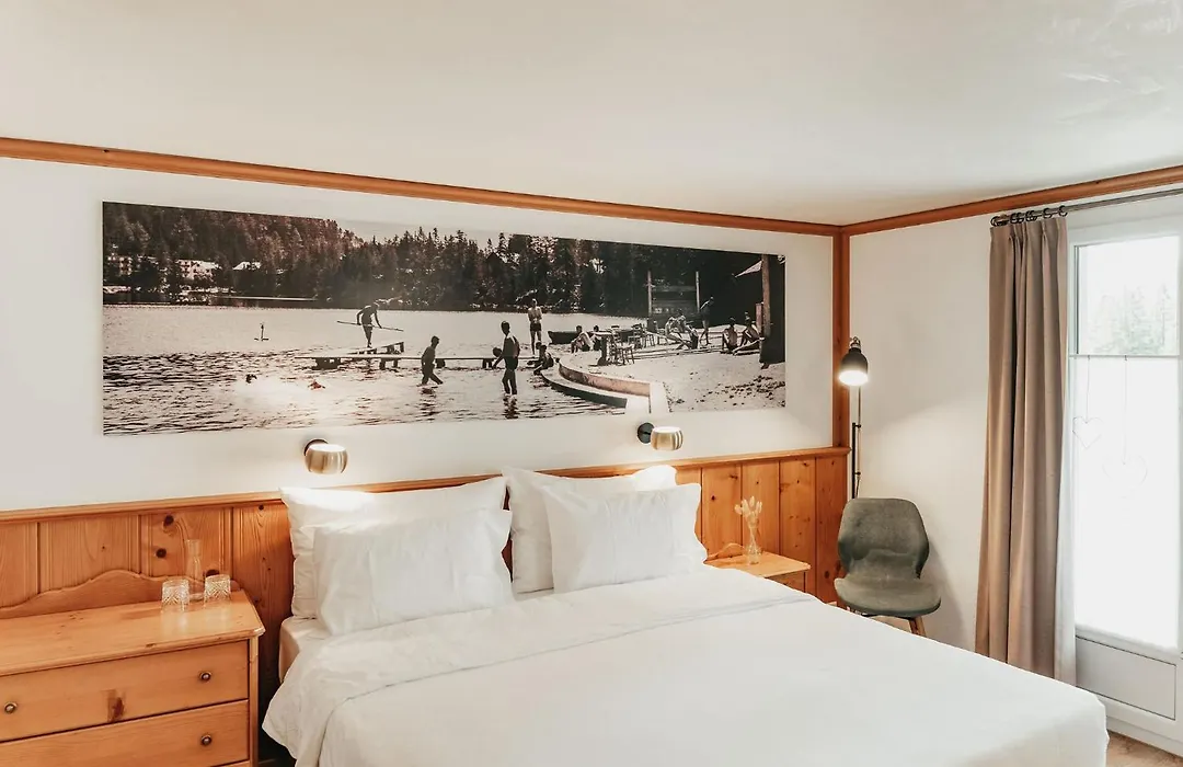 Hotel Du Glacier-1