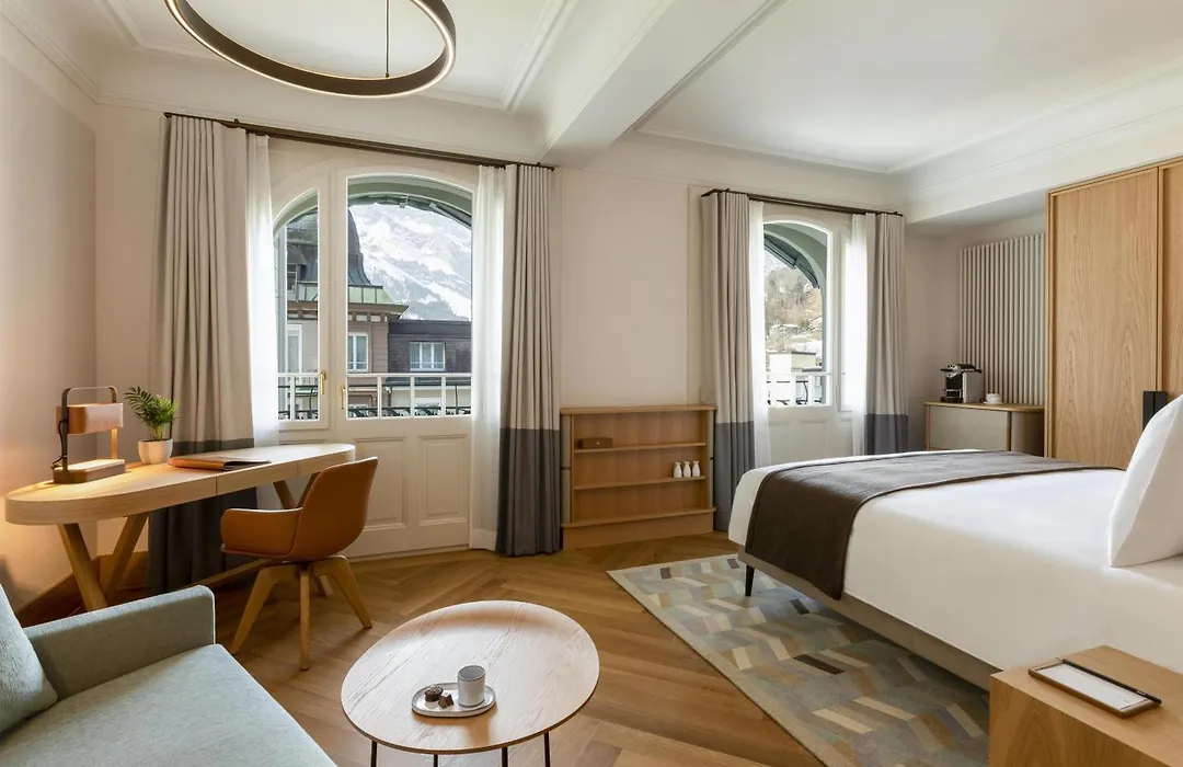 Kempinski Palace Engelberg-1