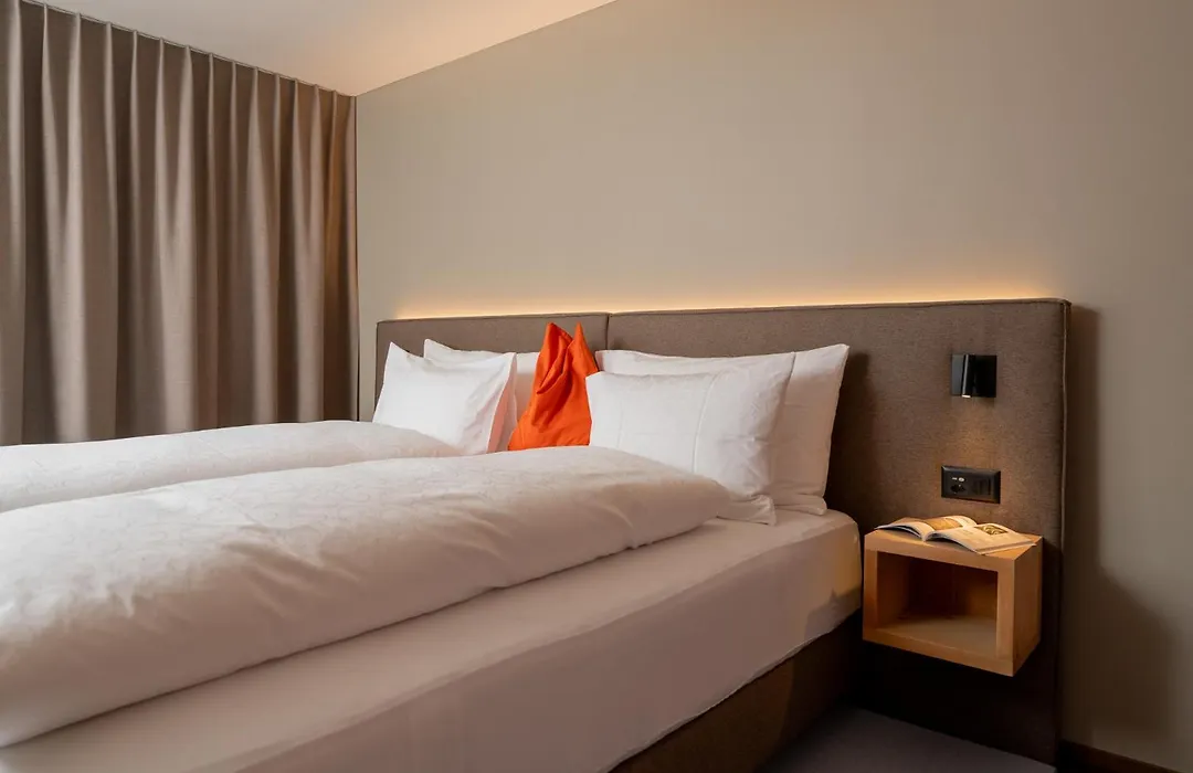 Hotel Donatz-1