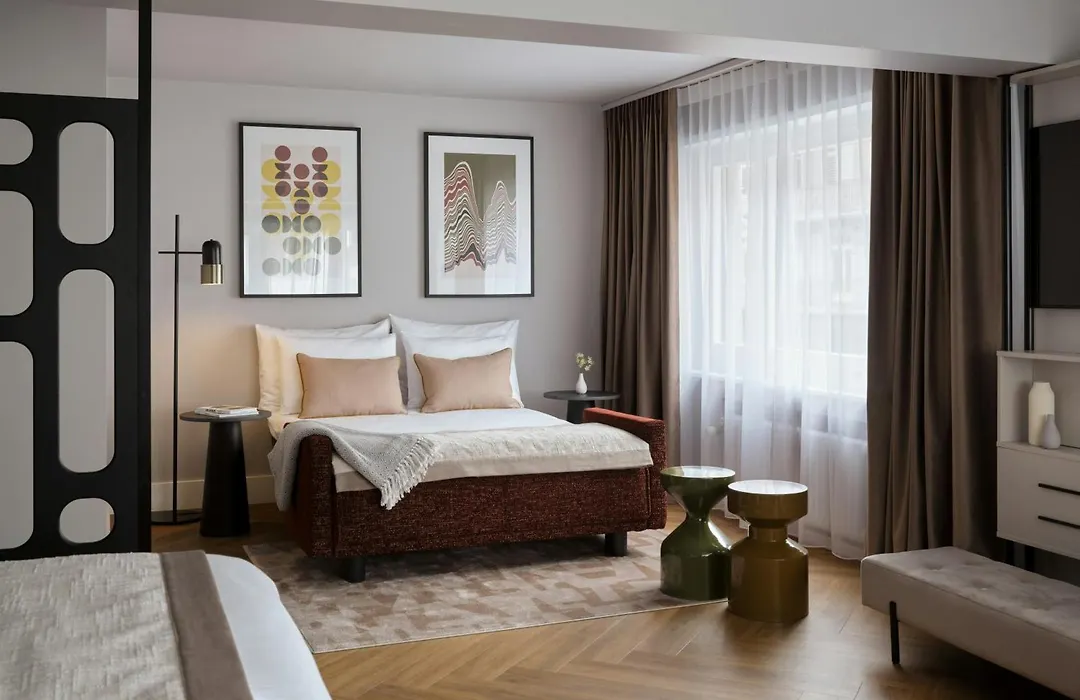 Leonardo Boutique Hotel Rigihof Zurich-1