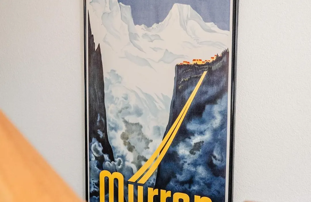 Hotel Edelweiss Superior-1