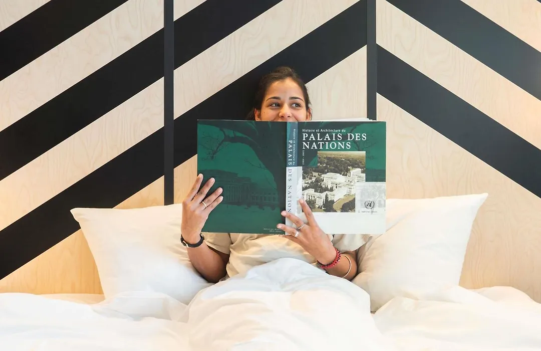 Ibis Styles Geneve Palexpo Aeroport-1
