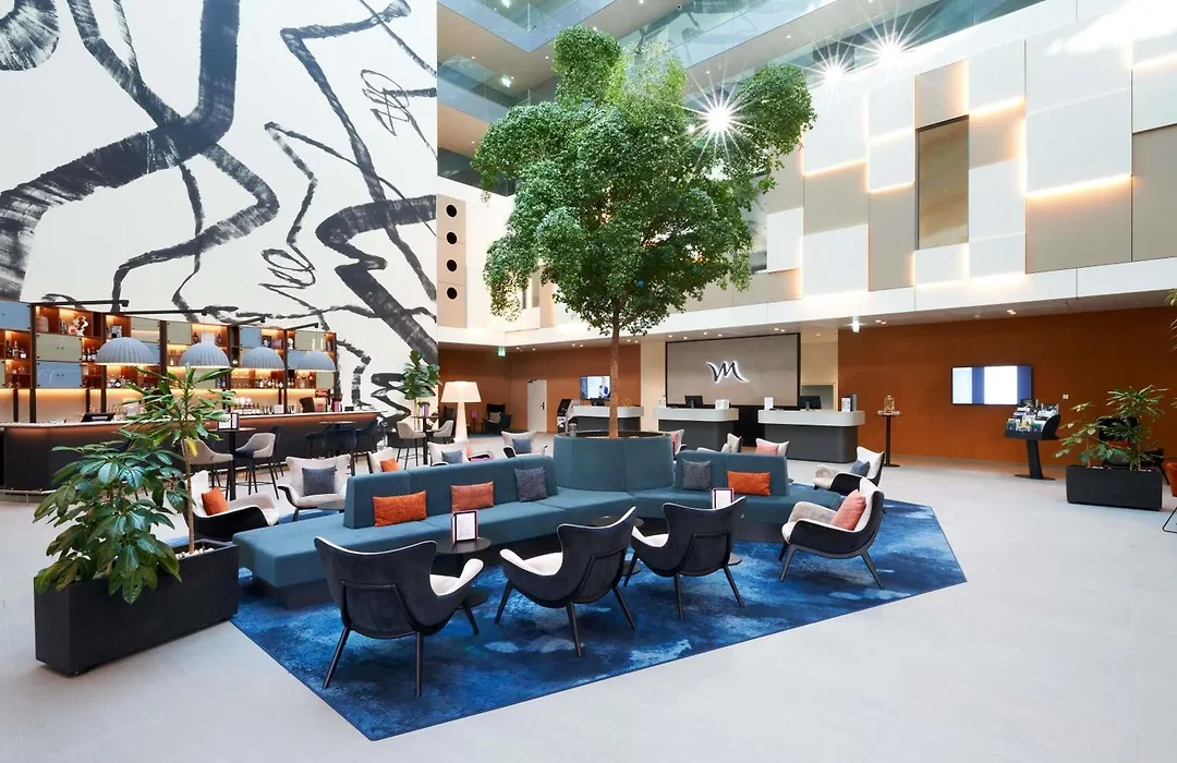 Mercure Geneva Airport-1