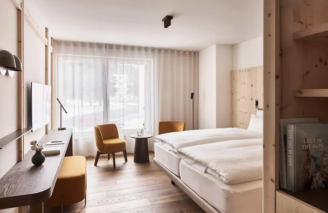 Hotel Laudinella-1