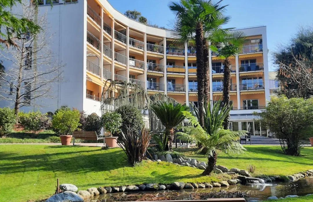 Tertianum Residenza Hotel&Ristorante Al Parco-1