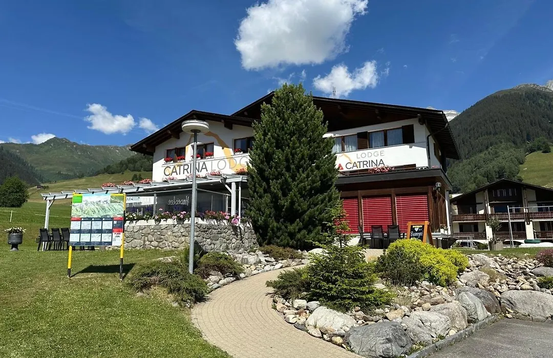 Catrina Lodge-1