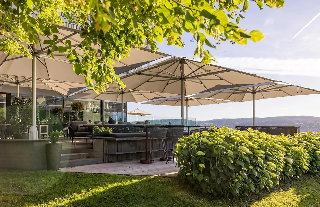 Hotel Belvoir Lake View & Spa-1