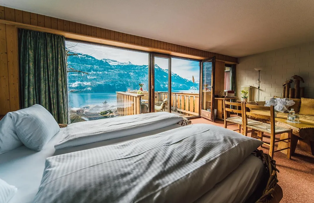 Hotel Lindenhof By Crossworld Ag-1