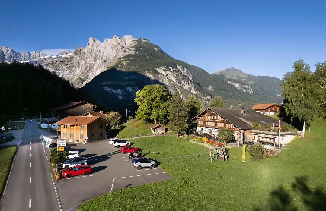 Landgasthof Tännler-1