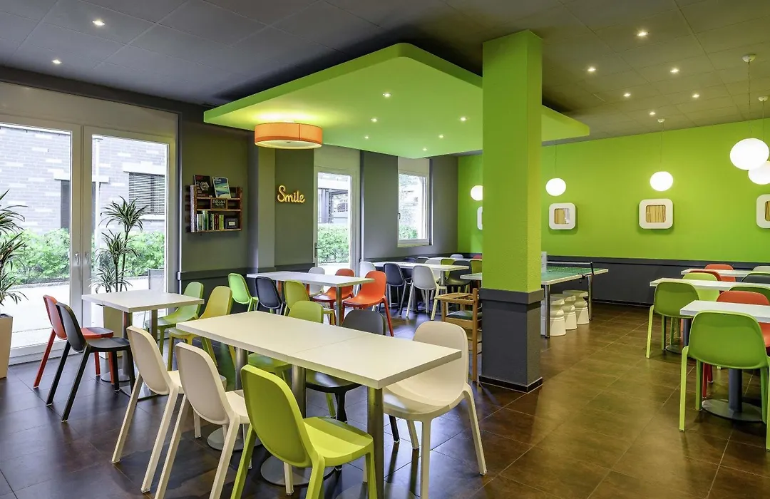 ibis budget Winterthur-1