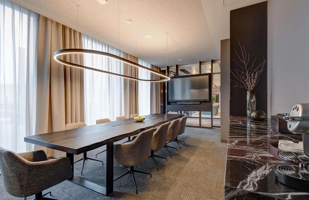 Mercure Zuerich City-1