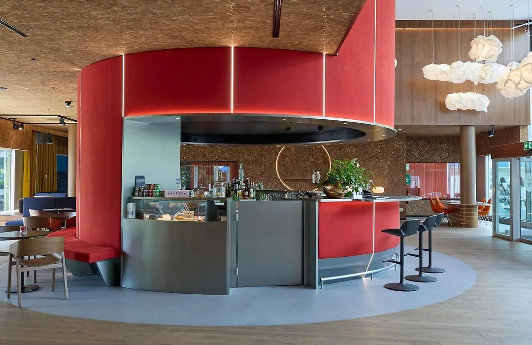 Ibis Zuerich City West-1