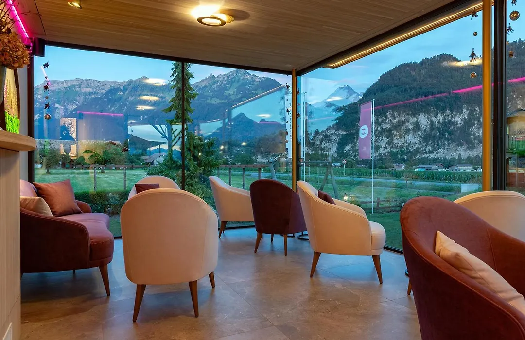 Salzano Basic Rooms Interlaken-1