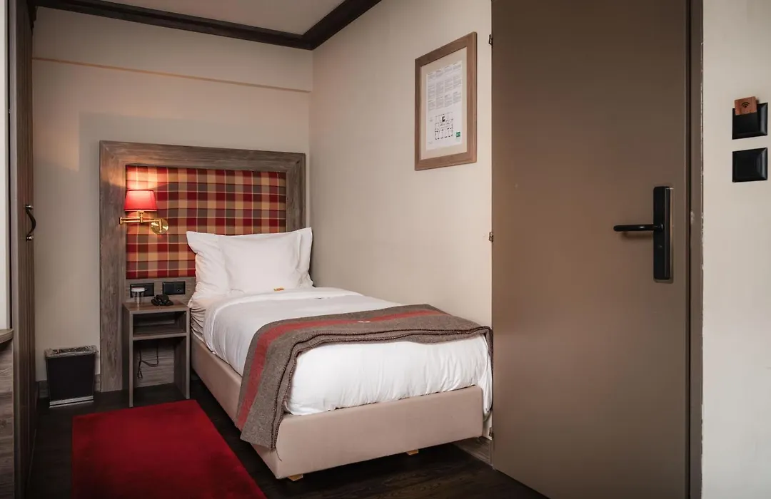 Hotel Bristol Verbier-1