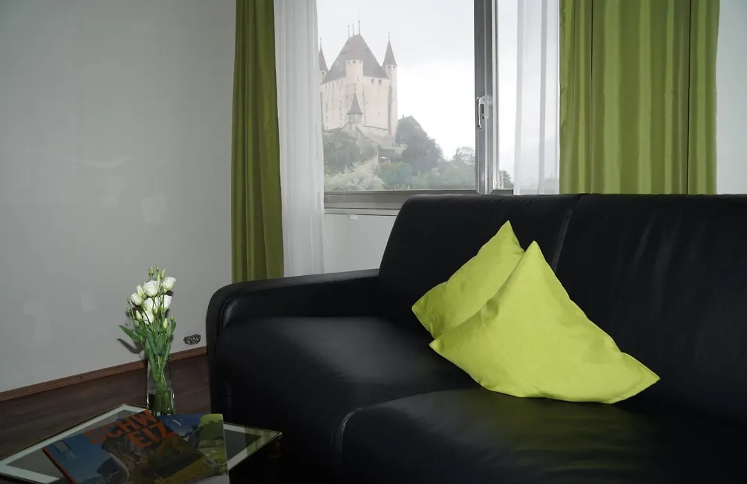 Hotel AM Schloss-1