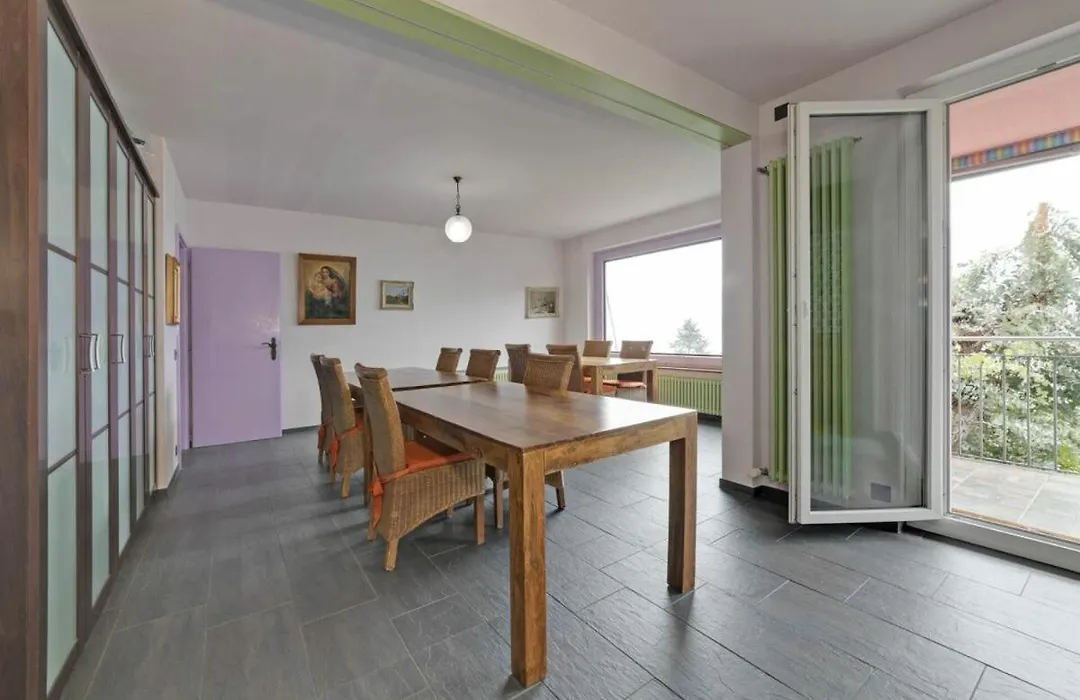 Residence Venus Garden-1