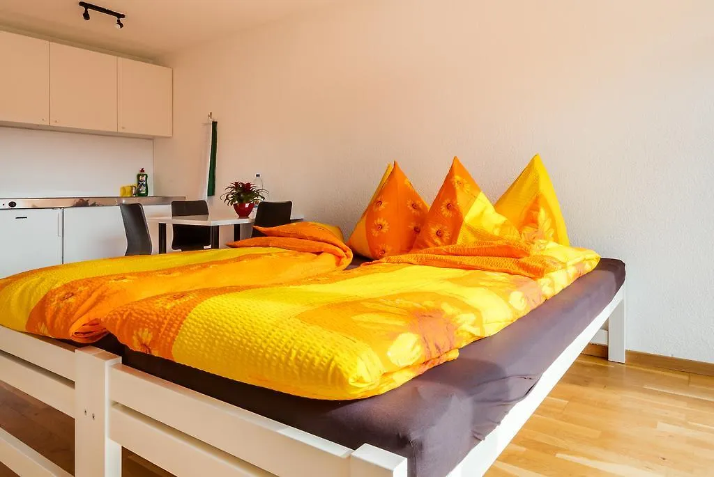 Anstatthotel Luzern - App Self-Check-In-1