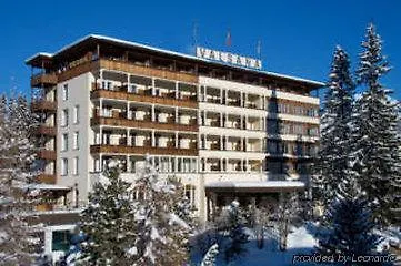 Sporthotel Valsana-1