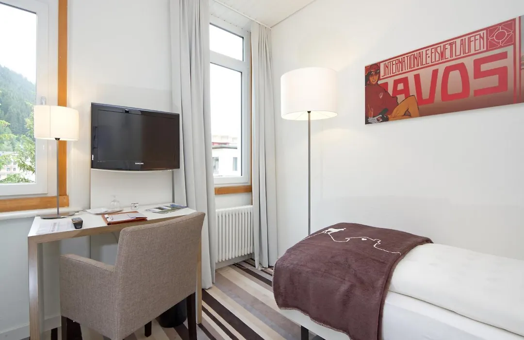 Hotel National By Mountain Hotels-1