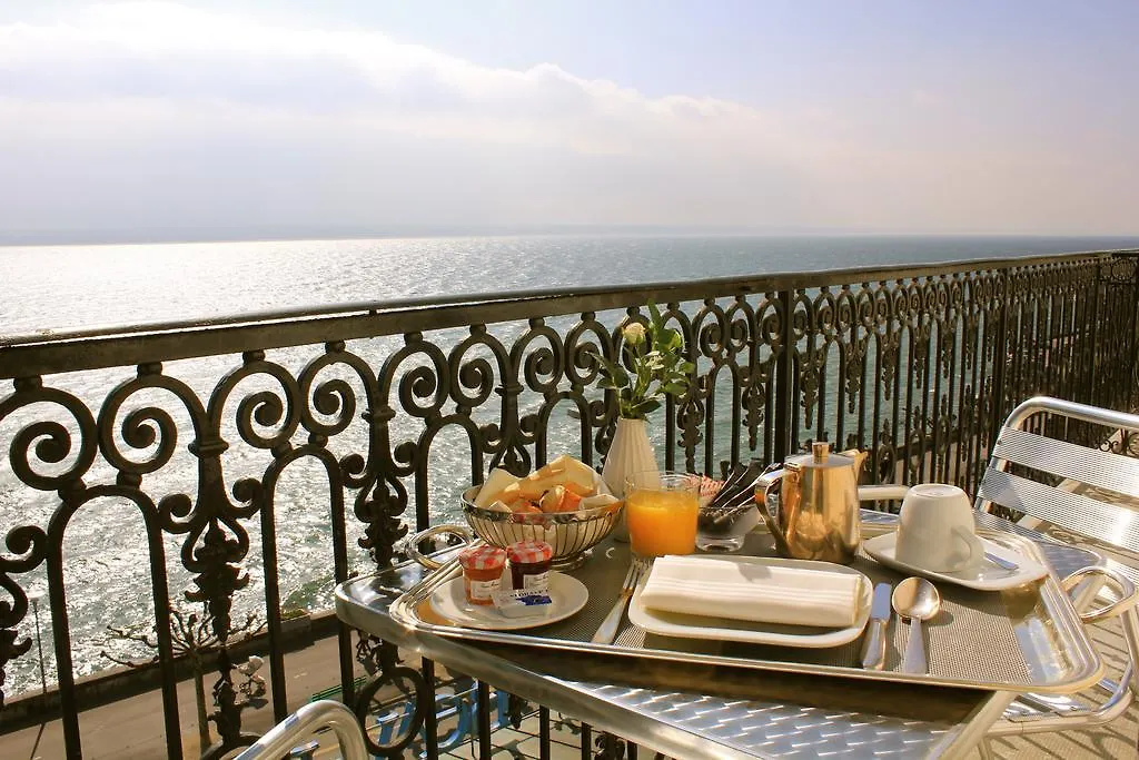 Hotel Beau Rivage-1