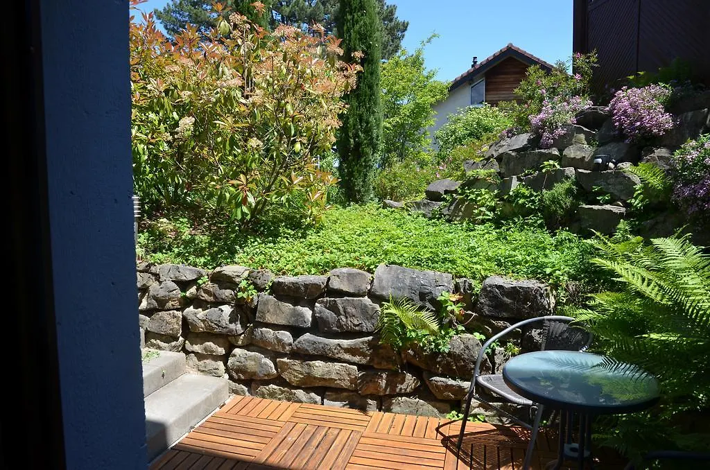 BnB chez Fanfan-1