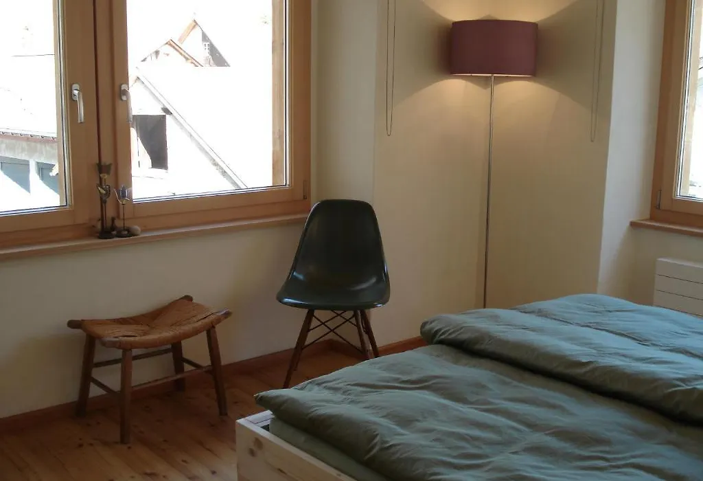 Ferienwohnung Troegligasse-1